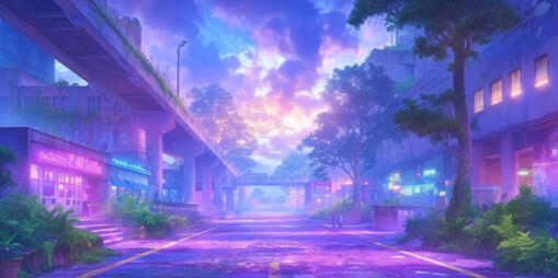 The Rust Gears Venue