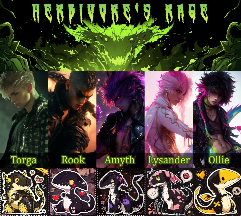 The Rust Gears Venue